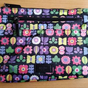 Bolsa primavera mediana M