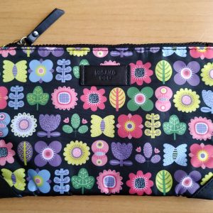 Bolsa primavera peque M